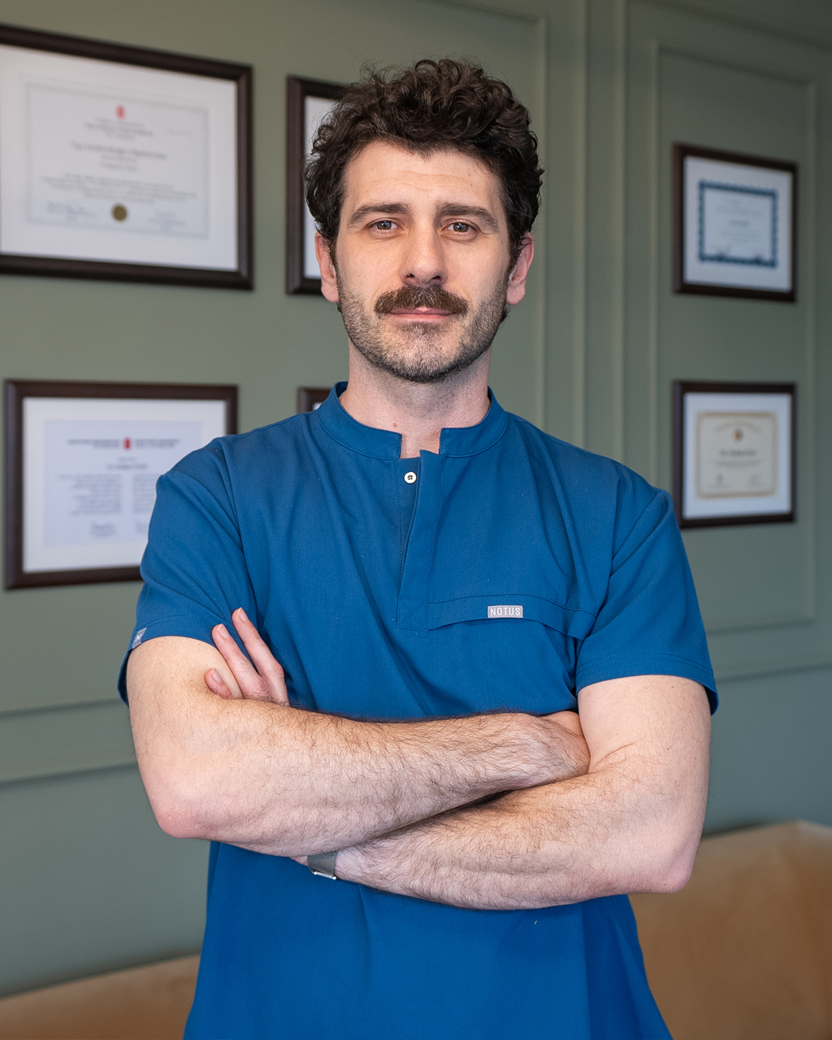 Op.Dr. Furkan ÖZER