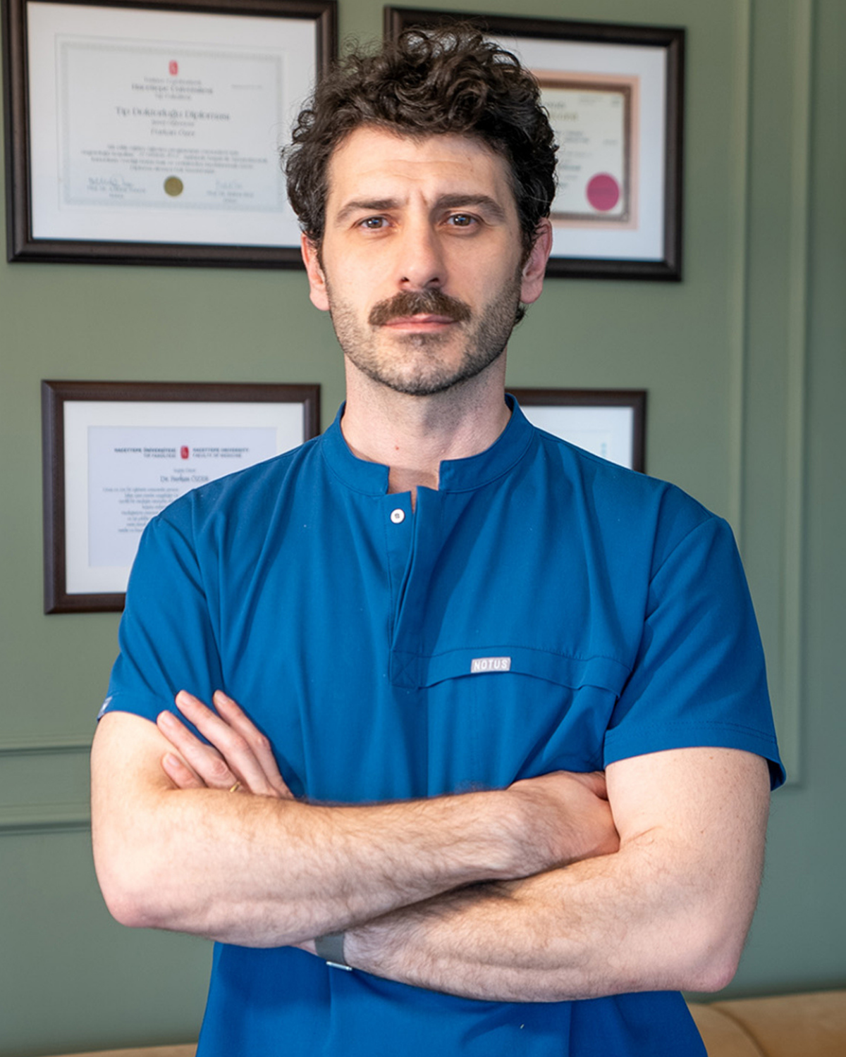 Op.Dr. Furkan ÖZER