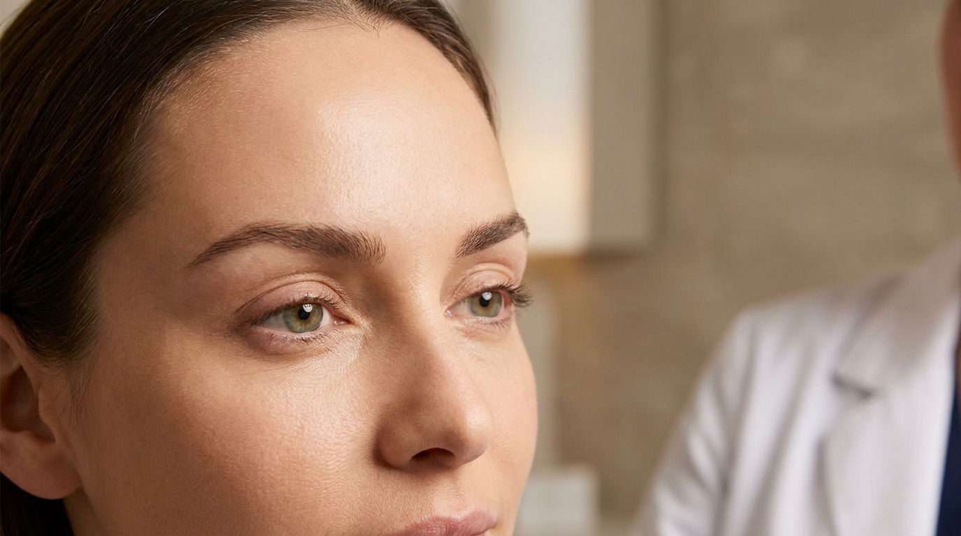 Brow Lift (Temporal Lift)