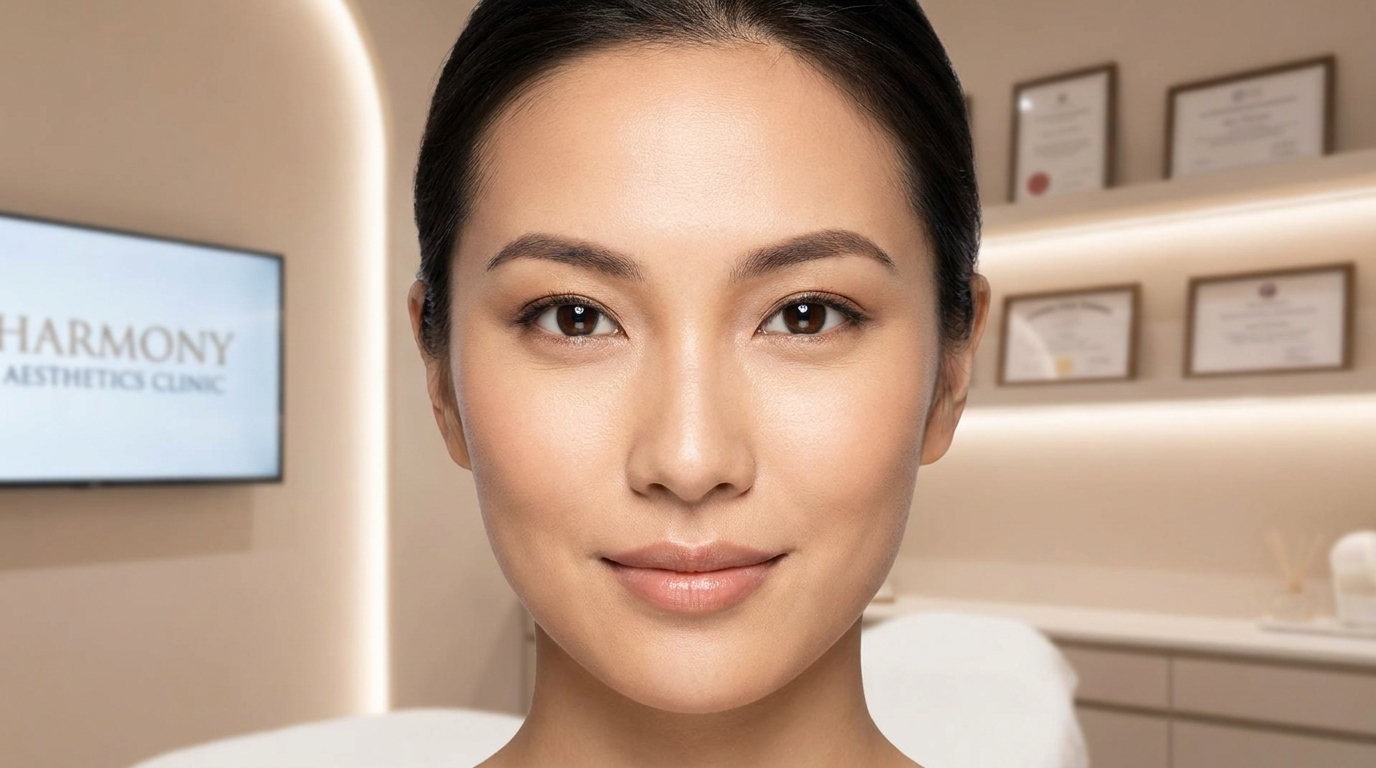 Fox Eyes / Cat Eyes Aesthetics (Canthoplasty)