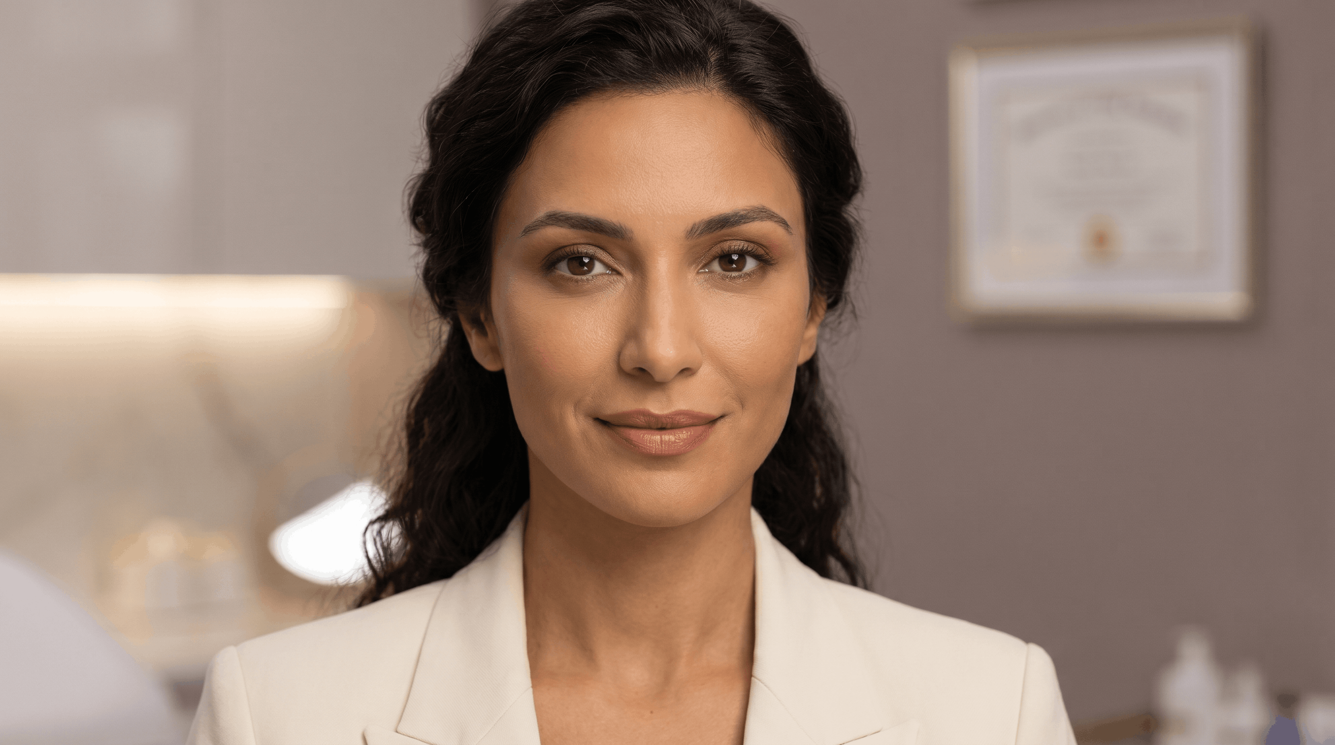 Lip Lift Surgery