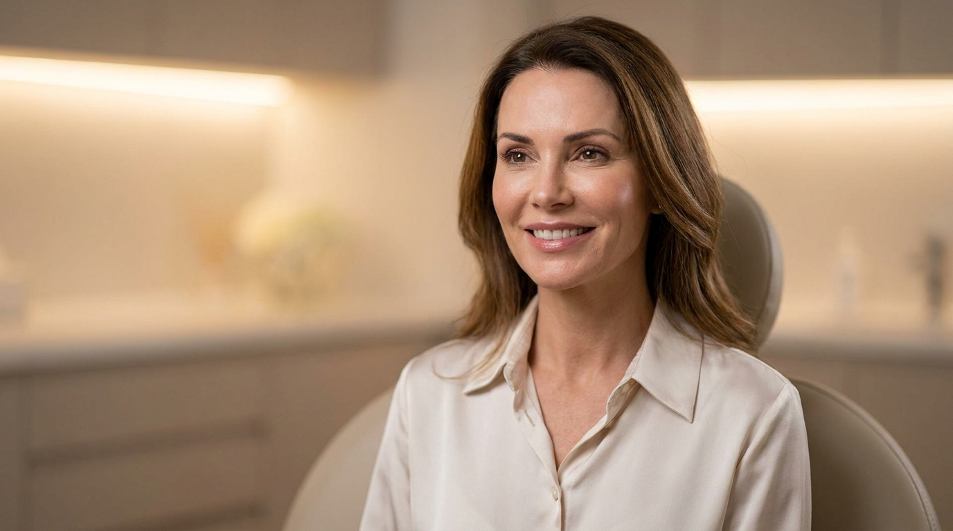 Midface Lift (Cheek Lift)