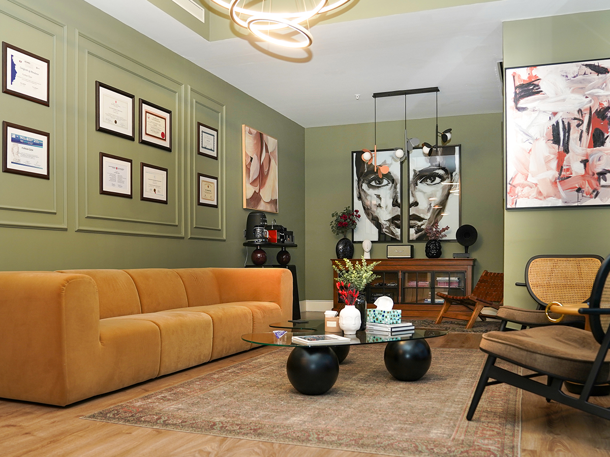 Our Clinic